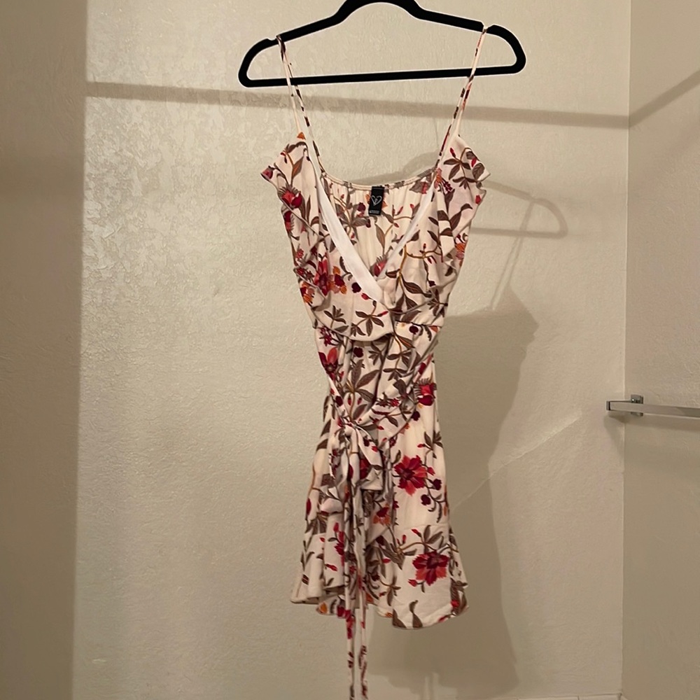 Windsor Floral Dress